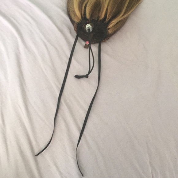 đź–¤Cheer Hairđź–¤ - Picture 4 of 8